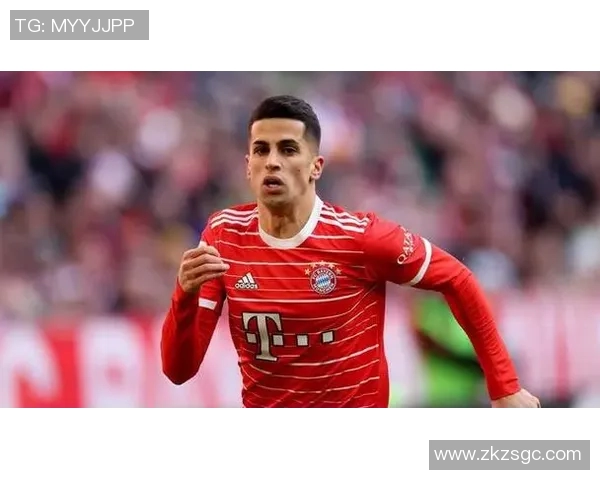 坎塞洛：从边后卫到全能战士的蜕变之路与足球生涯回顾