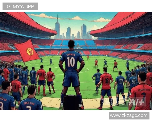 巴黎圣曼与圣曼的巅峰对决谁将笑到最后揭开悬念之战